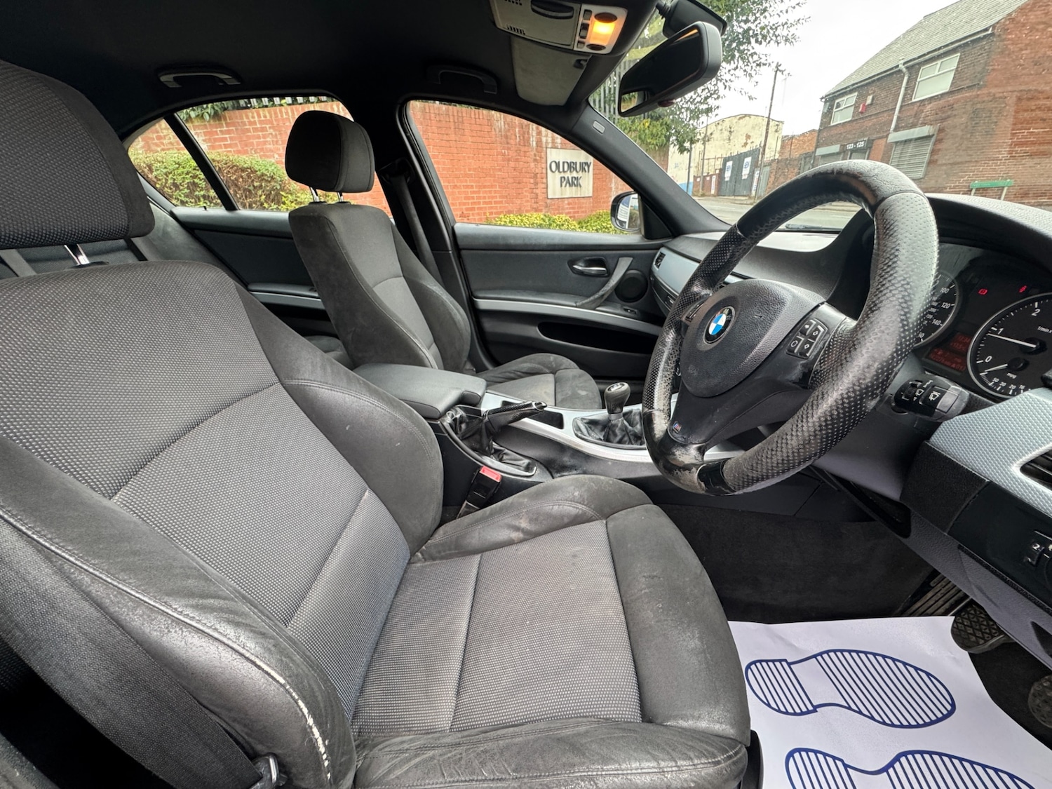 Used BMW 3 Series 2009 for sale - 76248437: Photo 15