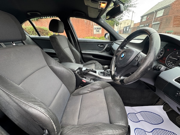 Used BMW 3 Series 2009 for sale - 76248437: Photo 15