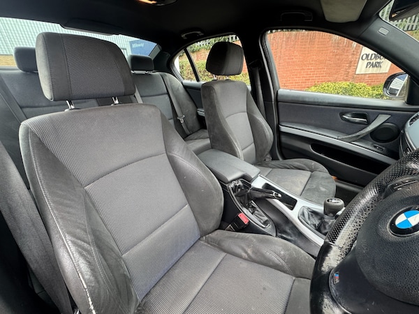 Used BMW 3 Series 2009 for sale - 76248437: Photo 16