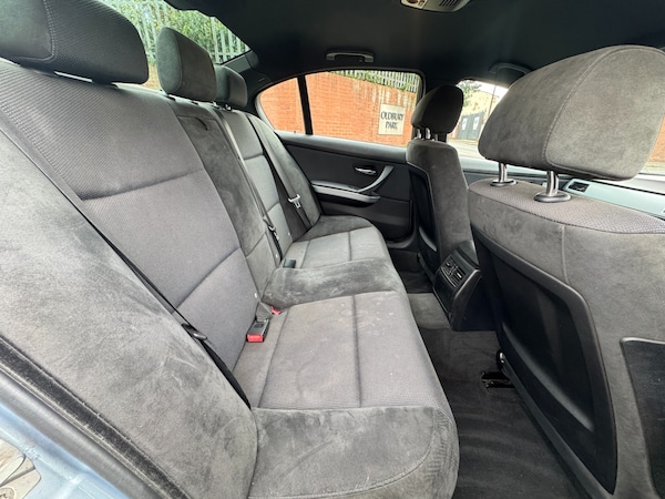 Used BMW 3 Series 2009 for sale - 76248437: Photo 17