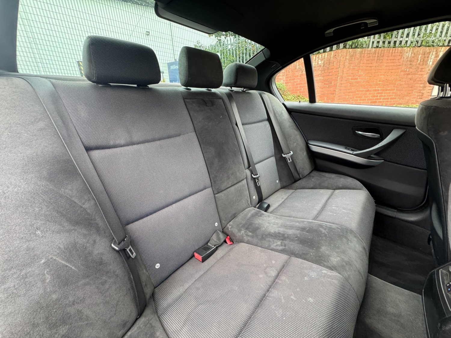 Used BMW 3 Series 2009 for sale - 76248437: Photo 18