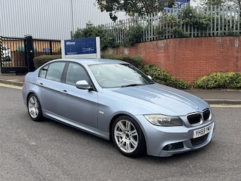 BMW - 3 Series