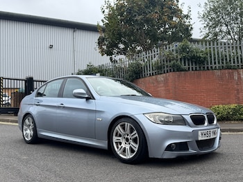 Used BMW 3 Series 2009 for sale - 76248437: Photo 2