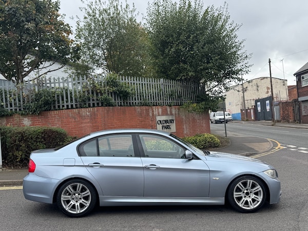 Used BMW 3 Series 2009 for sale - 76248437: Photo 5