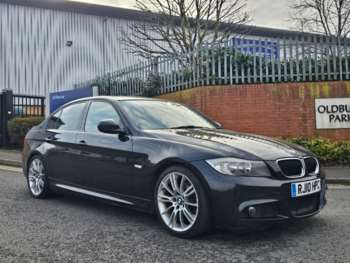 Used BMW 3 Series 2010 for sale - 73758235: Photo