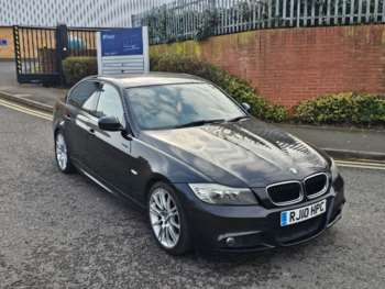 Used BMW 3 Series 2010 for sale - 73758235: Photo