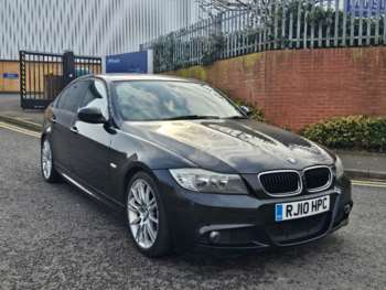 Used BMW 3 Series 2010 for sale - 73758235: Photo