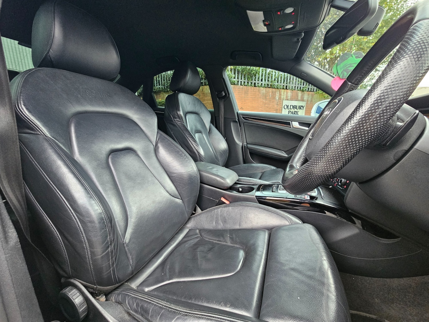 Used Audi A4 2011 for sale - 76486014: Photo 14