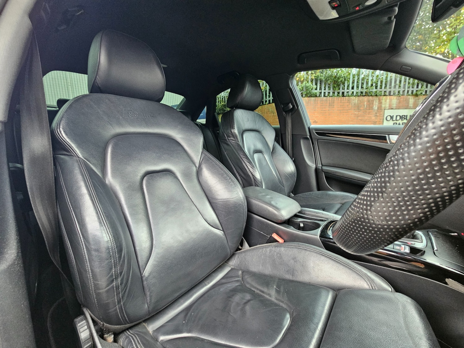 Used Audi A4 2011 for sale - 76486014: Photo 15