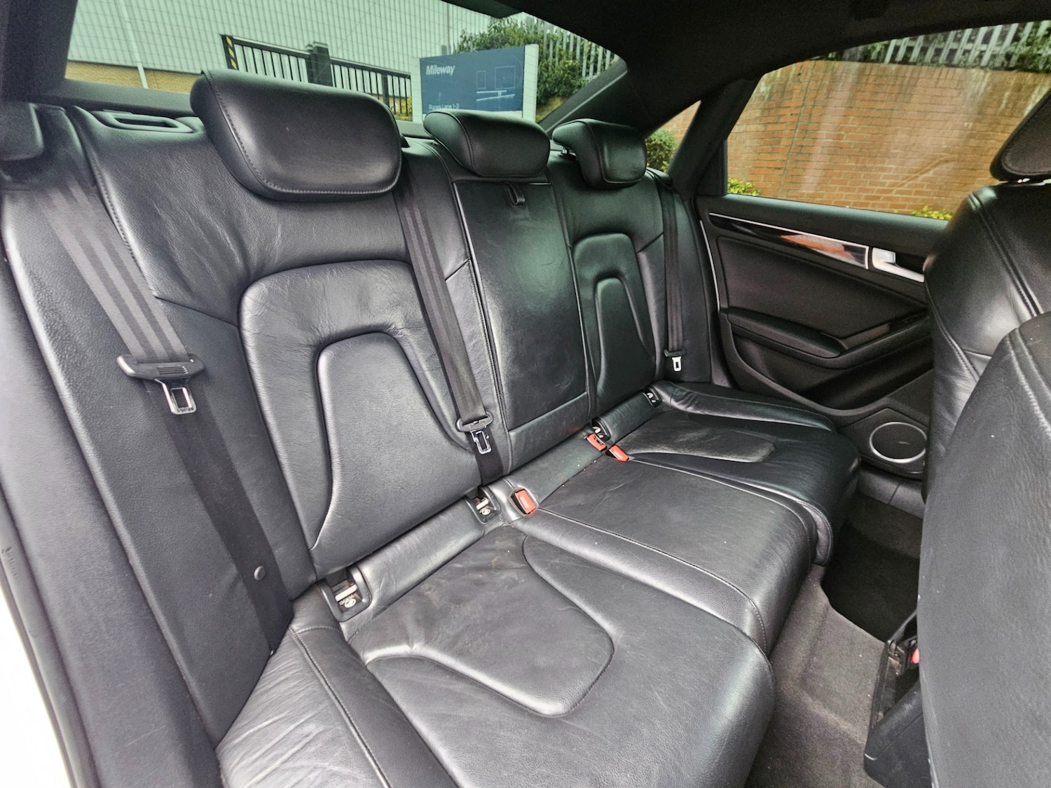 Used Audi A4 2011 for sale - 76486014: Photo 16