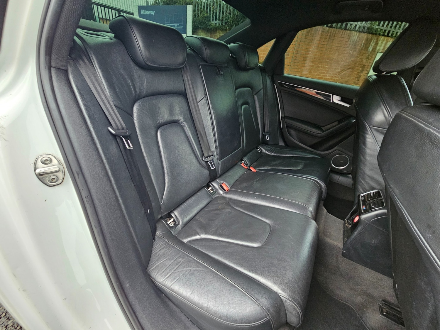 Used Audi A4 2011 for sale - 76486014: Photo 17