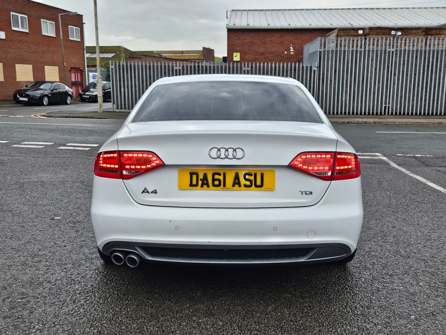 Used Audi A4 2011 for sale - 76486014: Photo 6