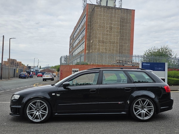 Used Audi RS4 2007 for sale - 75448339: Photo 15