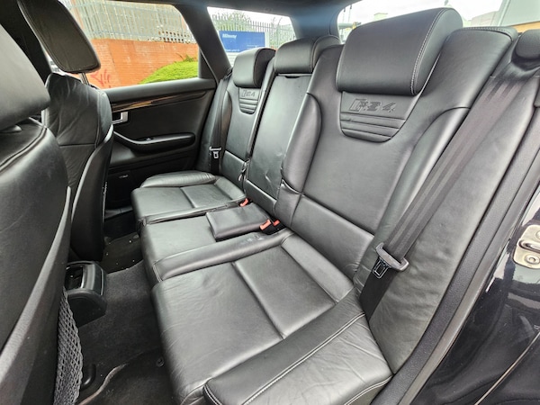Used Audi RS4 2007 for sale - 75448339: Photo 23