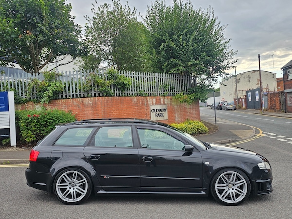 Used Audi RS4 2007 for sale - 75448339: Photo 7