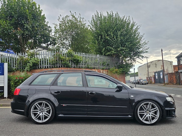 Used Audi RS4 2007 for sale - 75448339: Photo 8