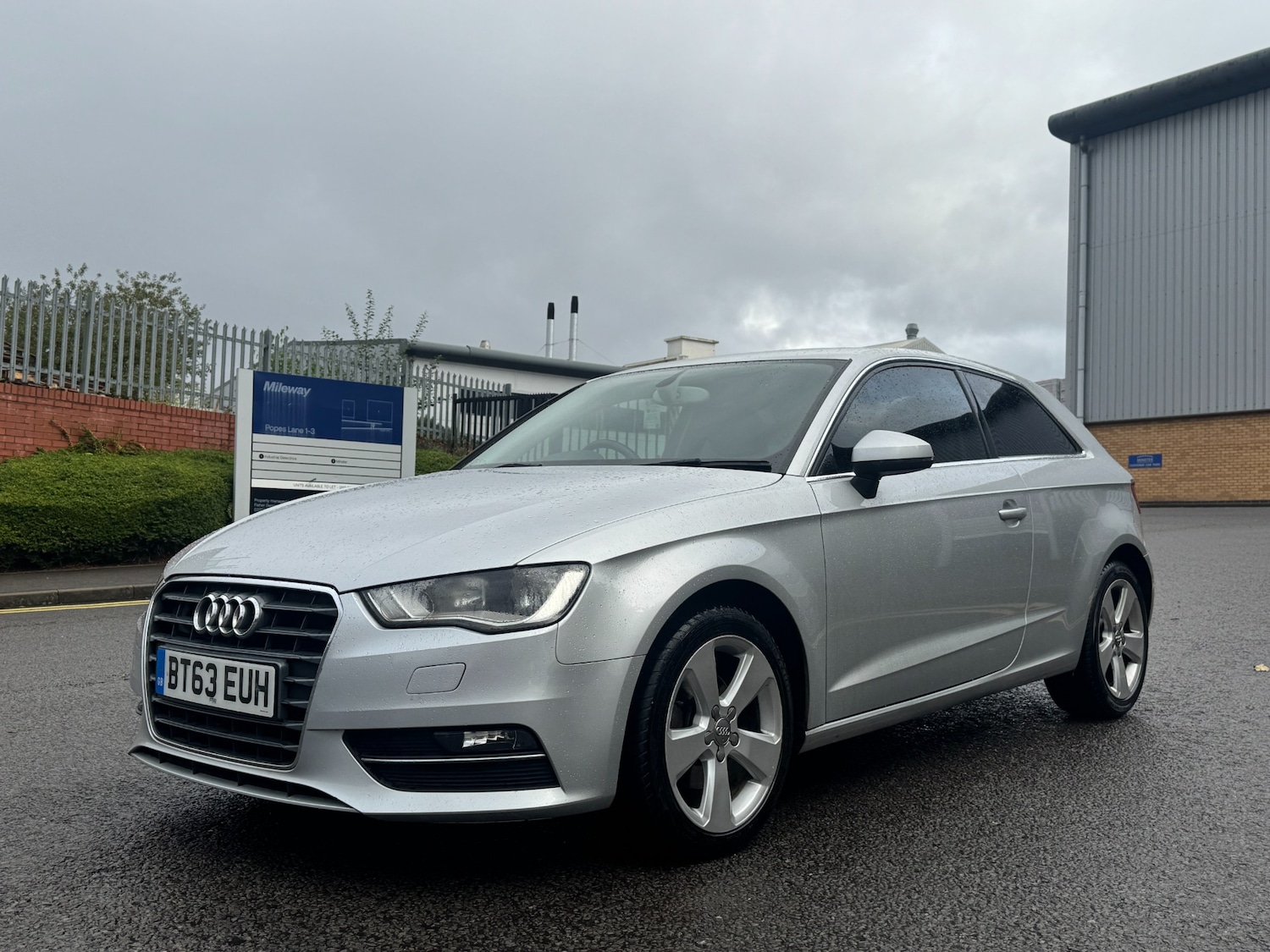 Used Audi A3 2014 for sale - 76017305: Photo 11