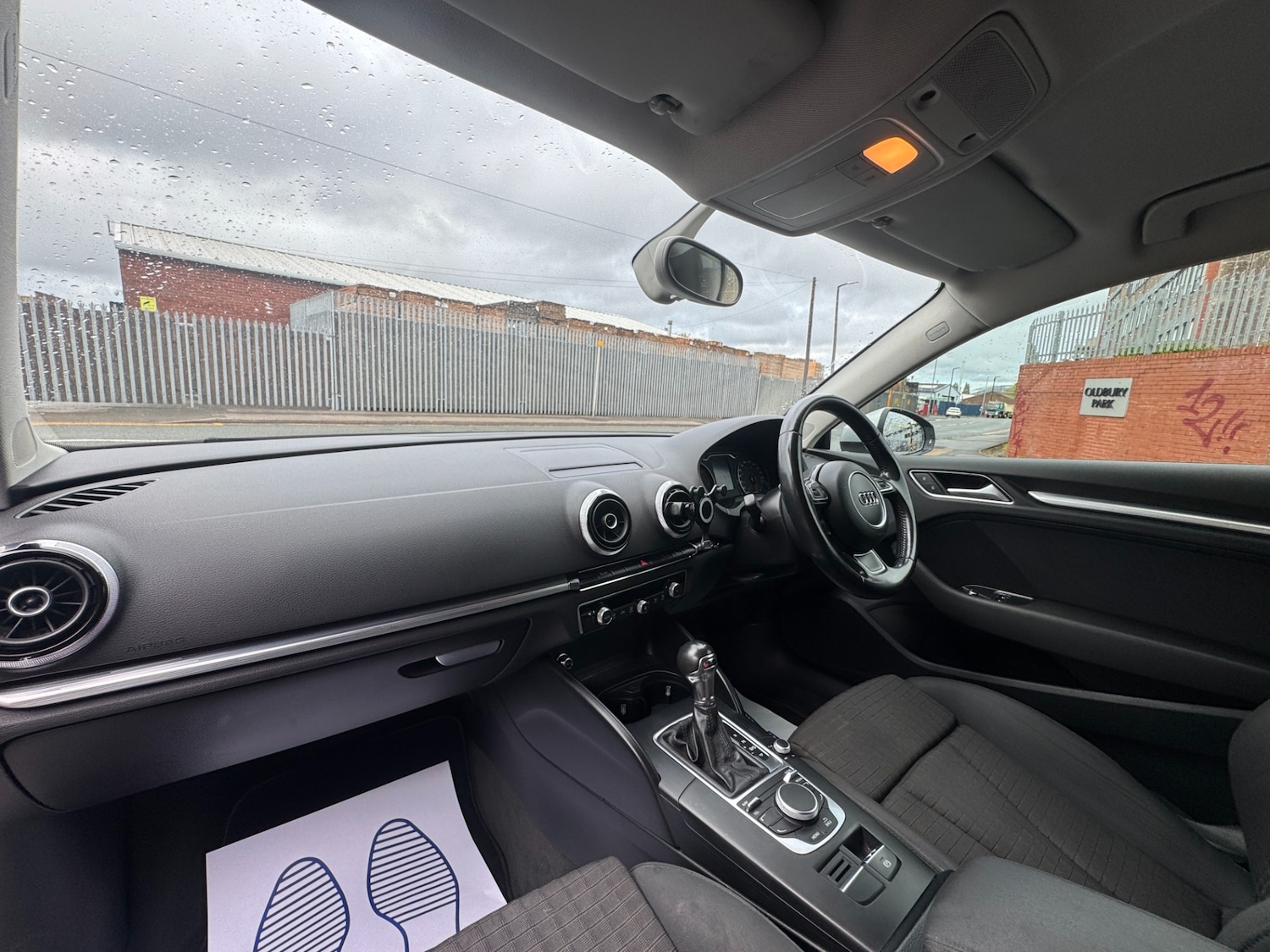 Used Audi A3 2014 for sale - 76017305: Photo 13