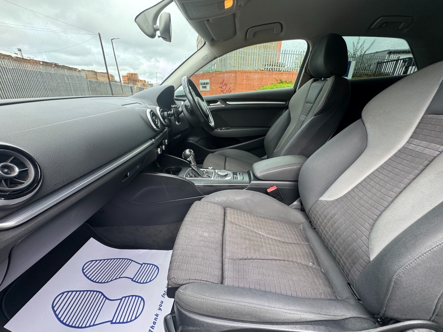 Used Audi A3 2014 for sale - 76017305: Photo 14