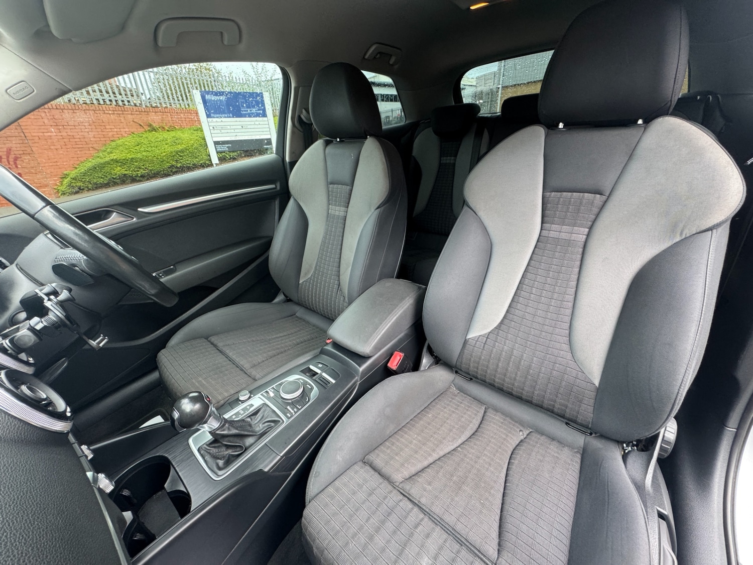 Used Audi A3 2014 for sale - 76017305: Photo 15