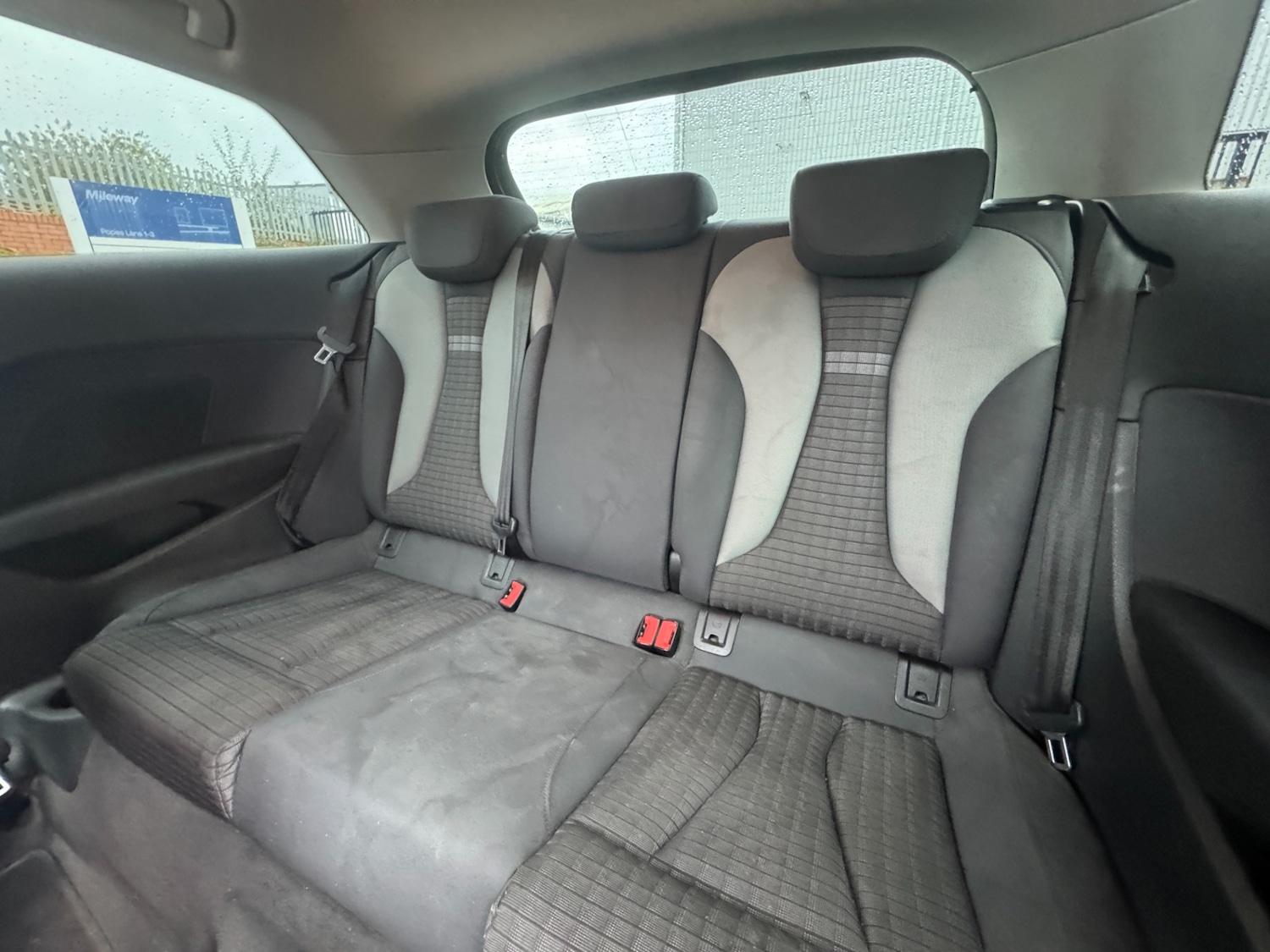 Used Audi A3 2014 for sale - 76017305: Photo 16