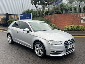 Audi - A3