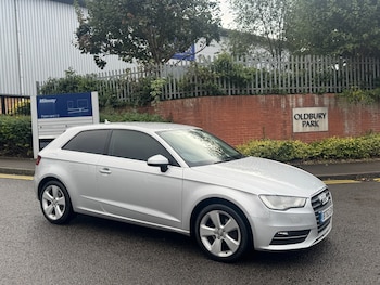 Used Audi A3 2014 for sale - 76017305: Photo 3