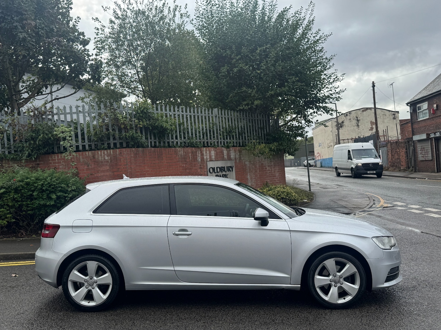 Used Audi A3 2014 for sale - 76017305: Photo 5
