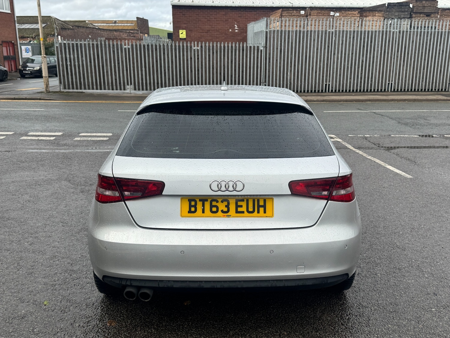 Used Audi A3 2014 for sale - 76017305: Photo 7