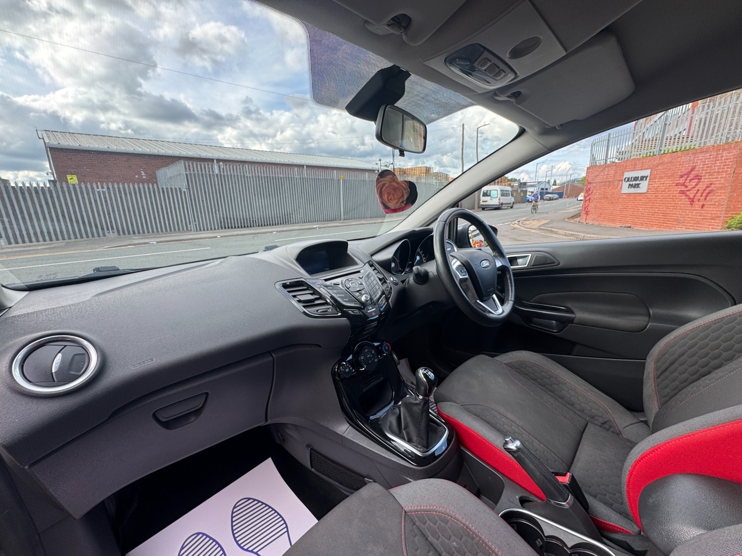 Vehicle 13