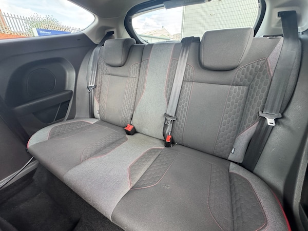 Used Ford Fiesta 2015 for sale - 74800704: Photo 16