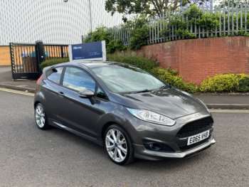 2015 (65) - 1.5 TDCi Zetec S 3dr