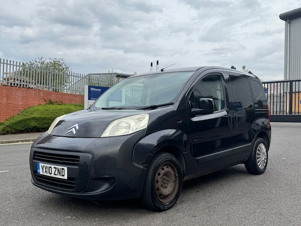 Used Citroen Nemo Multispace 2010 for sale - 75700628: Photo 11