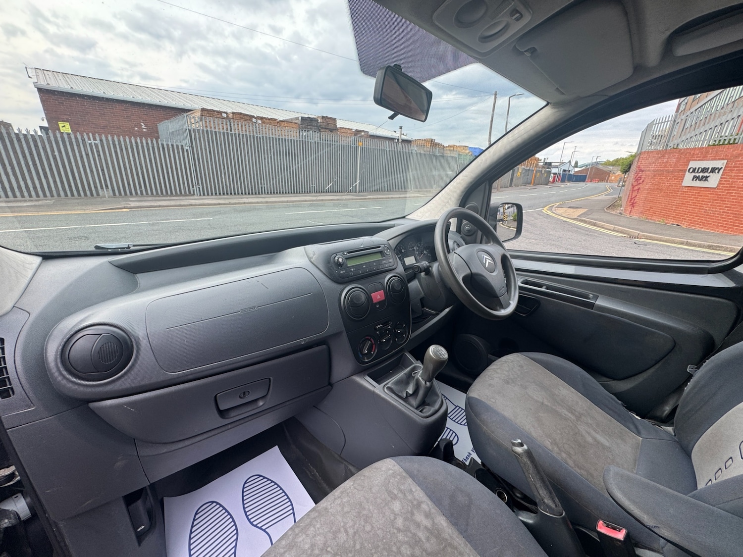Vehicle 13