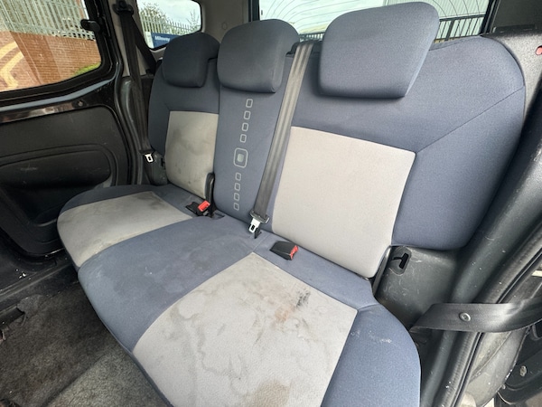 Used Citroen Nemo Multispace 2010 for sale - 75700628: Photo 17
