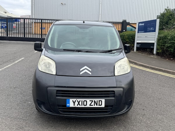Used Citroen Nemo Multispace 2010 for sale - 75700628: Photo 4