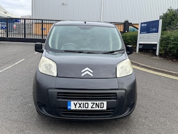 Used Citroen Nemo Multispace 2010 for sale - 75700628: Photo