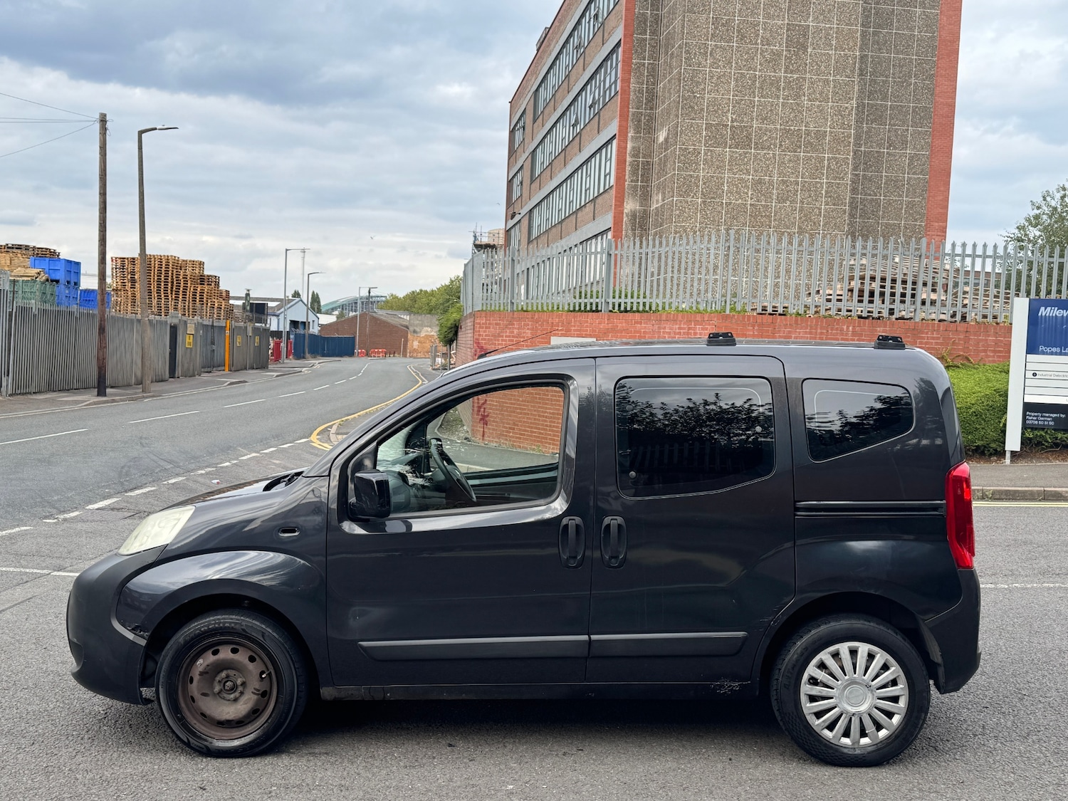 Vehicle 9