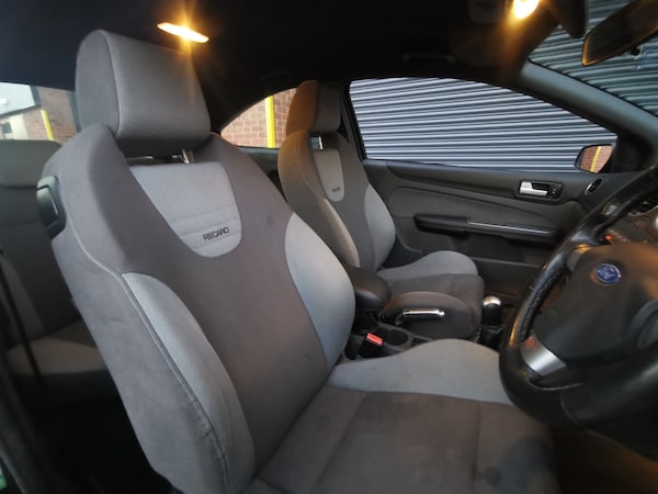Used Ford Focus 2007 for sale - 74070618: Photo 12