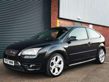 Used Ford Focus 2007 for sale - 74070618: Photo