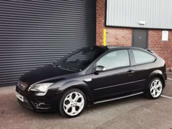 Used Ford Focus 2007 for sale - 74070618: Photo