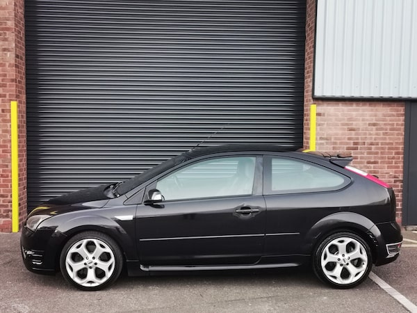 Used Ford Focus 2007 for sale - 74070618: Photo 4