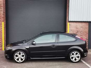 Used Ford Focus 2007 for sale - 74070618: Photo