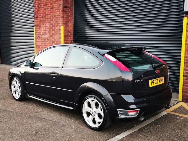 Used Ford Focus 2007 for sale - 74070618: Photo 5