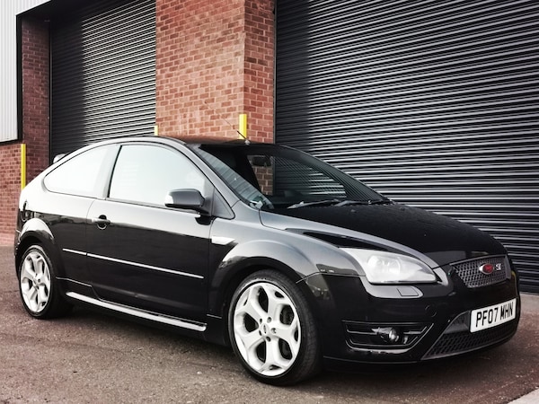 Used Ford Focus 2007 for sale - 74070618: Photo 8