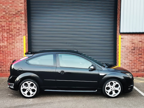 Used Ford Focus 2007 for sale - 74070618: Photo 9