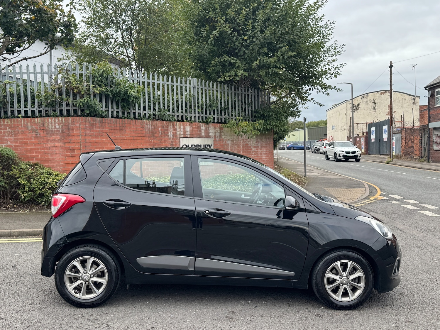 Used Hyundai i10 2015 for sale - 76143468: Photo 5