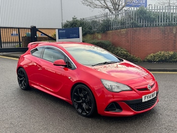 2014 (14) - 2.0T 16V VXR 3dr