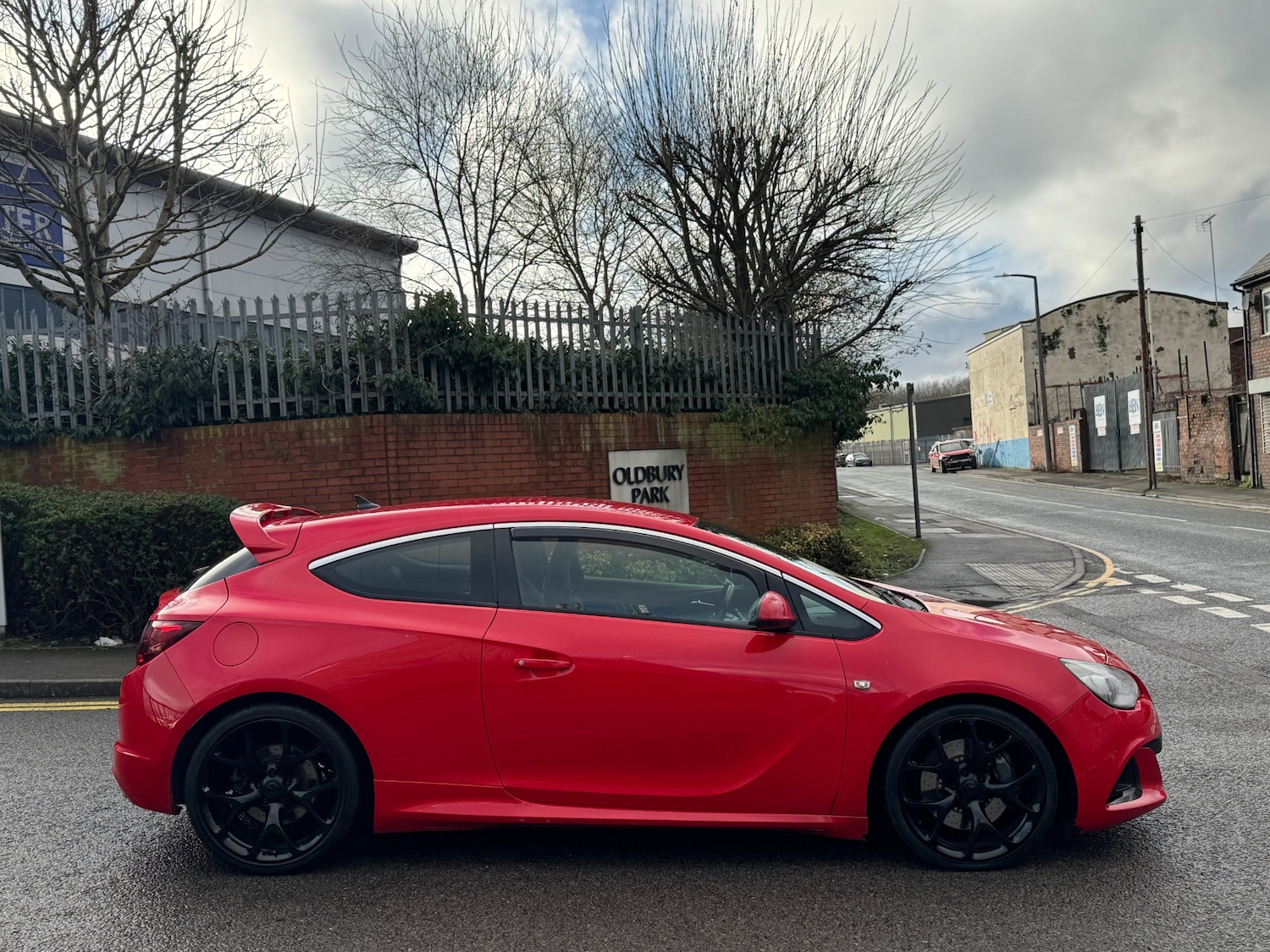 Used Vauxhall Astra GTC 2014 for sale - 77240779: Photo 5