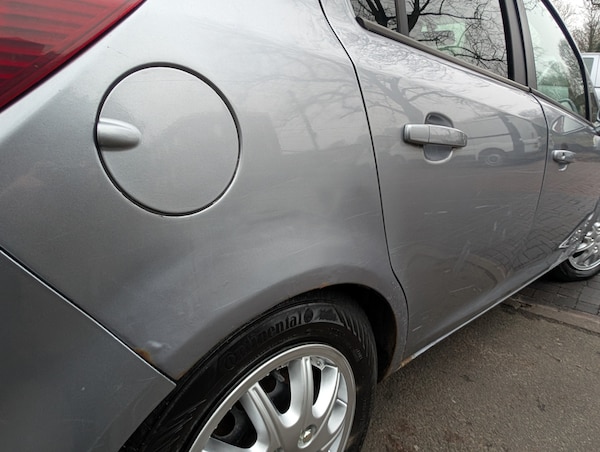 Used Vauxhall Corsa 2009 for sale - 73486484: Photo 17